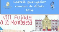Cartell guanyador 2014